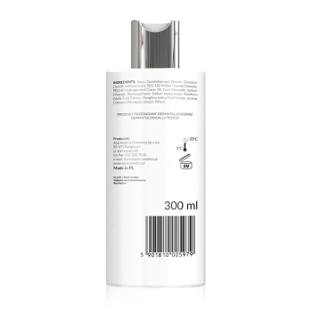 5979 EXOTIC HOME CARE Egzotyczny żel witalizujący do mycia ciała / 300ml